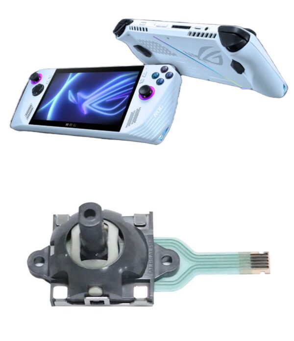 ROG Ally Controller Joystick